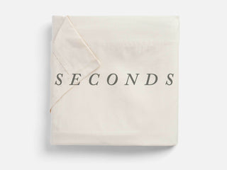 Seconds Basic Single Flat Sheets