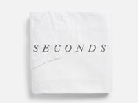 
  
    Seconds Basic Single Flat Sheets
  
