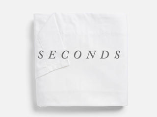 Seconds Basic Single Flat Sheets