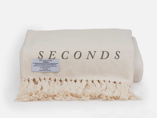 Seconds All-American Throw Blanket