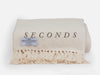 Seconds All-American Throw Blanket