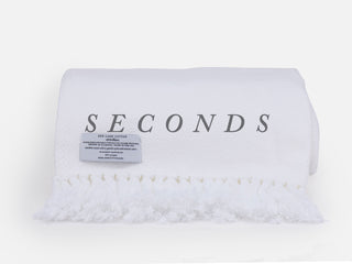 Seconds All-American Throw Blanket