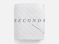 
  
    Seconds Bankhead Basic Classic Quilt
  
