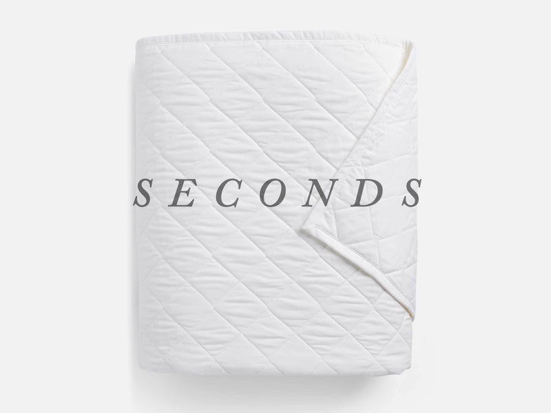 Seconds Bankhead Basic Classic Quilt