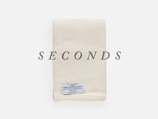 Seconds American Made Blankets