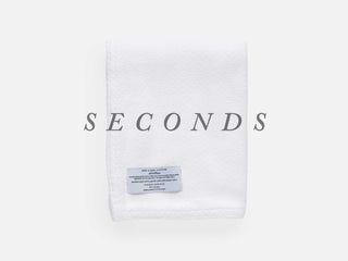 Seconds All-American Baby Blanket