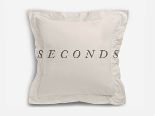 Seconds Bankhead Basics Euro Shams