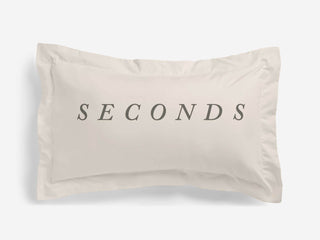 Seconds Bankhead Basics King Shams
