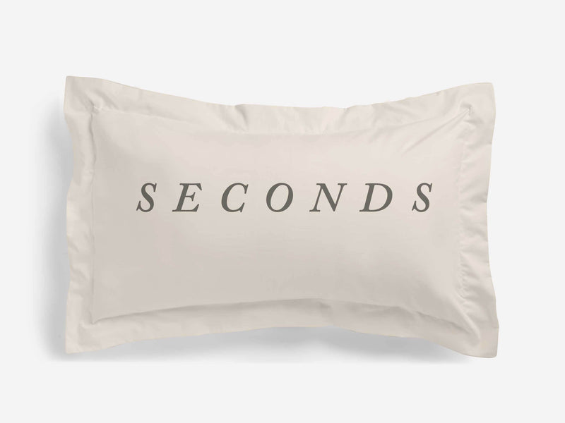Seconds Bankhead Basics King Shams