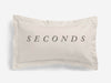 Seconds Bankhead Basics King Shams