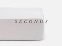 Seconds Single Fitted Sheets
