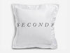 Seconds Bankhead Basics Euro Shams