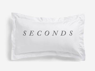 Seconds Bankhead Basics King Shams