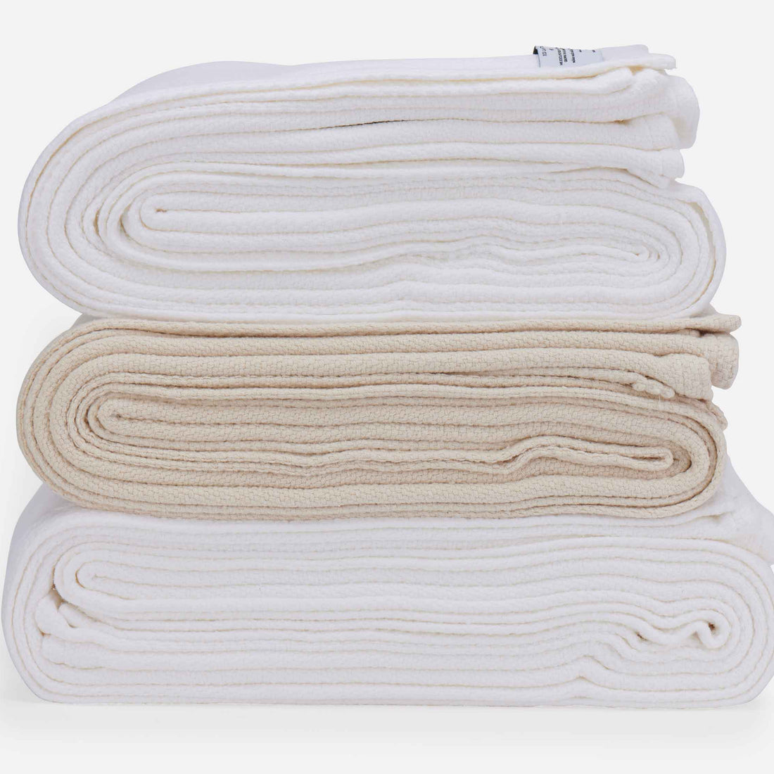 Cotton Blankets Made in the USA AmericanMade Blankets Red Land Cotton