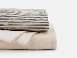 Ticking Accent Baby Bundle