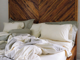 Basic Pillowcase Set